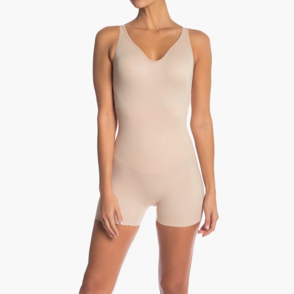 TC Shape Romper